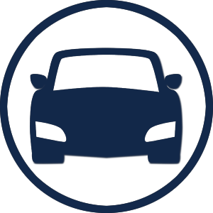 Car icon