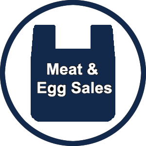 Shopping bag icon
