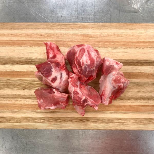 Pork Bones