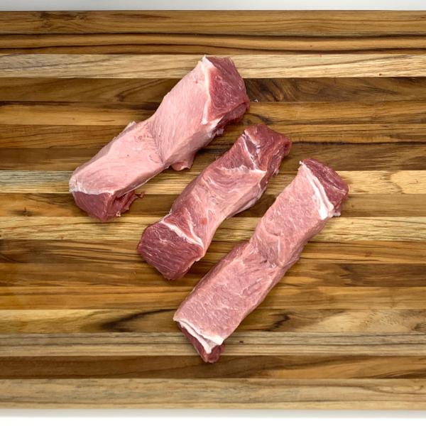 Country style ribs