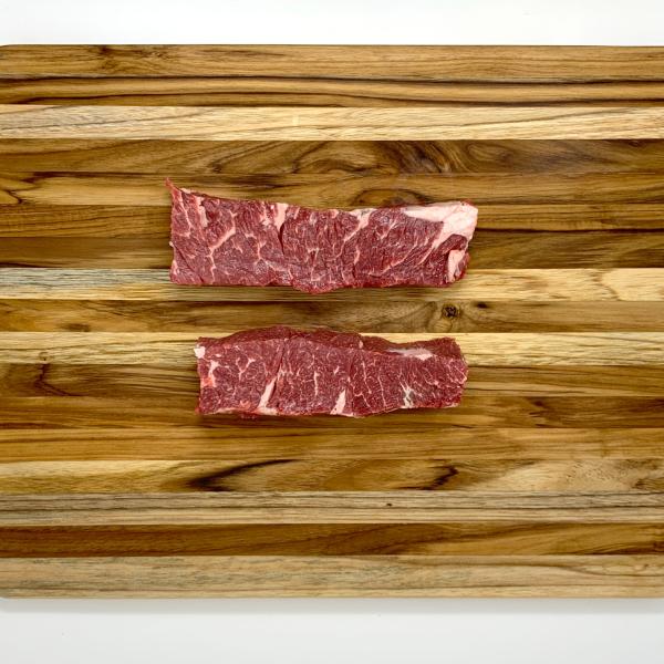 Denver steak 2