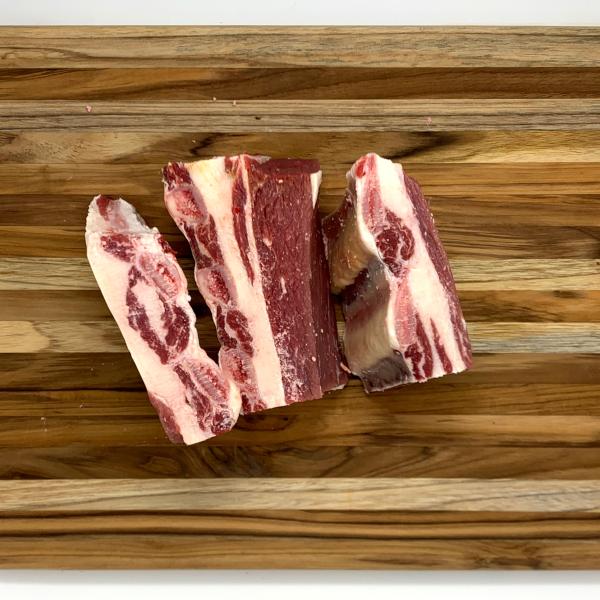 short ribs