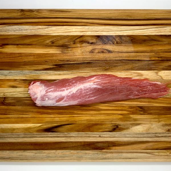 pork tenderloin