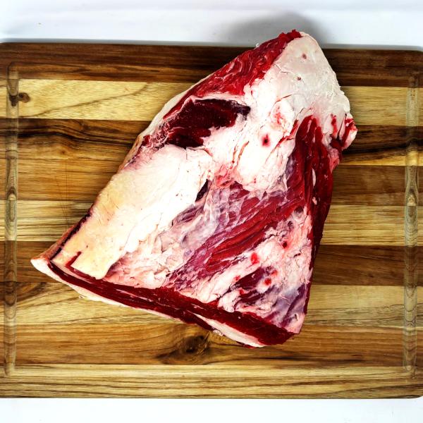 brisket point