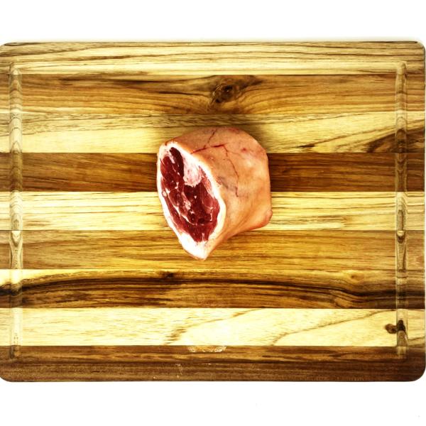 Fresh pork hock